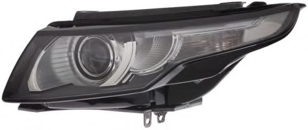 HELLA 1EL 354 806-091 Основная фара для LAND ROVER RANGE ROVER EVOQUE (Ленд ровер/лэнд ровер Рангэ ровер эвок) HELLA 1EL 354 806-091 Основная фара для LAND ROVER RANGE ROVER EVOQUE (Ленд ровер/лэнд ровер Рангэ ровер эвок)