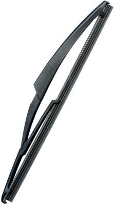 HELLA 9XW 200 526-041 Щетка стеклоочистителя для FIAT 500 (Фиат 500) HELLA 9XW 200 526-041 Щетка стеклоочистителя для FIAT 500 (Фиат 500)