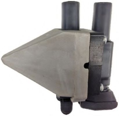 HELLA 5DA 358 000-021 Катушка зажигания для MERCEDESBENZ (Мерседес бенц) HELLA 5DA 358 000-021 Катушка зажигания для MERCEDESBENZ (Мерседес бенц)