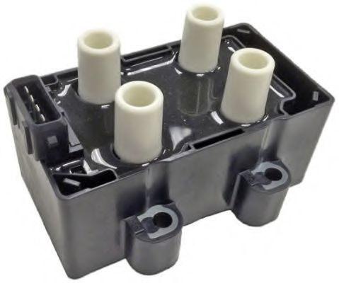 HELLA 5DA 358 000-251 Катушка зажигания для RENAULT LUTECIA I (Рено Лутэcиа и) HELLA 5DA 358 000-251 Катушка зажигания для RENAULT LUTECIA I (Рено Лутэcиа и)