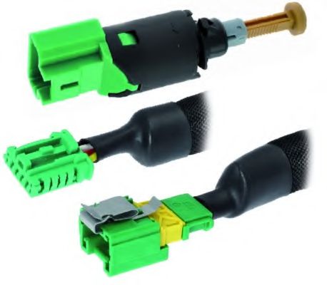 HELLA 6DD 008 622-961 Выключатель фонаря сигнала торможения для PEUGEOT 407 (Пежо 407) HELLA 6DD 008 622-961 Выключатель фонаря сигнала торможения для PEUGEOT 407 (Пежо 407)