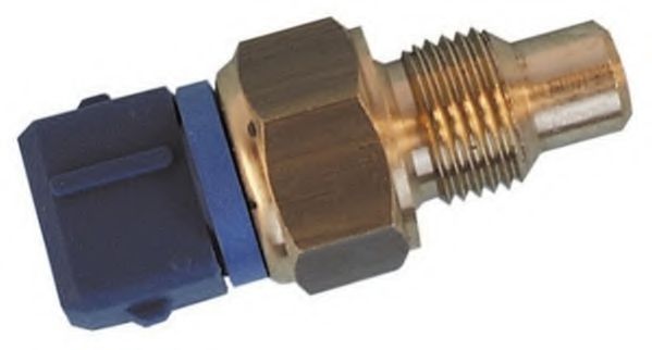 HELLA 6PT 009 309-681 Датчик, температура охлаждающей жидкости 