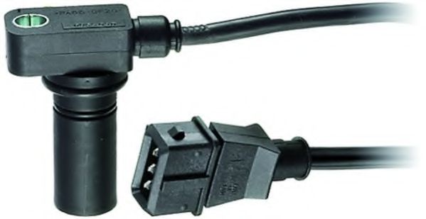 HELLA 6PU 009 163-981 Датчик импульсов для AUDI 100 (Ауди 100) HELLA 6PU 009 163-981 Датчик импульсов для AUDI 100 (Ауди 100)