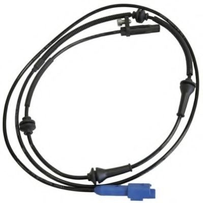HELLA 6PU 012 039-911 Датчик, частота вращения колеса для PEUGEOT 407 (Пежо 407) HELLA 6PU 012 039-911 Датчик, частота вращения колеса для PEUGEOT 407 (Пежо 407)