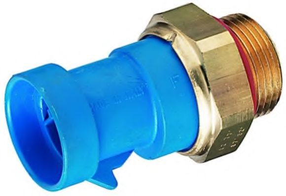 HELLA 6ZT 007 835-201 Термовыключатель, вентилятор радиатора для LANCIA Y (Лансиа/лянча Ъ) HELLA 6ZT 007 835-201 Термовыключатель, вентилятор радиатора для LANCIA Y (Лансиа/лянча Ъ)