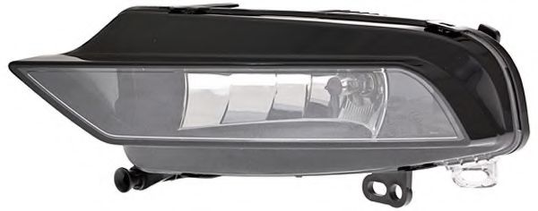 HELLA 1NE 010 832-031 Противотуманная фара для AUDI (Ауди) HELLA 1NE 010 832-031 Противотуманная фара для AUDI (Ауди)