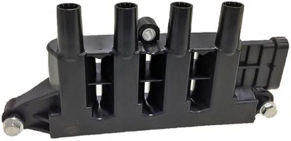 HELLA 5DA 358 000-271 Катушка зажигания для FIAT 500 C (Фиат 500 c) HELLA 5DA 358 000-271 Катушка зажигания для FIAT 500 C (Фиат 500 c)