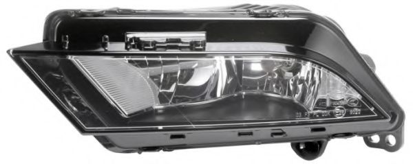 HELLA 1NE 011 077-011 Противотуманная фара для SEAT LEON SC (Сеат Леон sc) HELLA 1NE 011 077-011 Противотуманная фара для SEAT LEON SC (Сеат Леон sc)