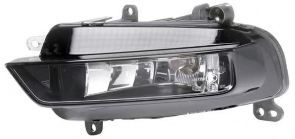 HELLA 1NE 010 832-171 Противотуманная фара для AUDI (Ауди) HELLA 1NE 010 832-171 Противотуманная фара для AUDI (Ауди)