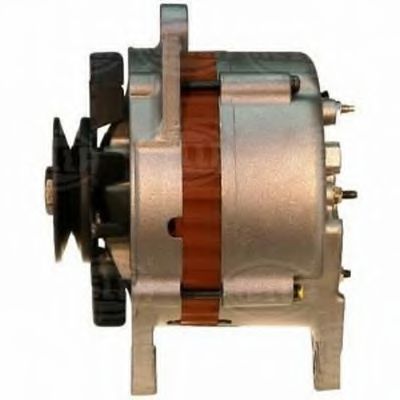 HELLA 8EL 726 262-001 Генератор для NISSAN (Ниссан) HELLA 8EL 726 262-001 Генератор для NISSAN (Ниссан)