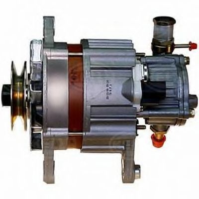 HELLA 8EL 737 072-001 Генератор для FORD MAVERICK (Форд Маvэриcк) HELLA 8EL 737 072-001 Генератор для FORD MAVERICK (Форд Маvэриcк)