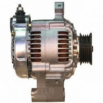 HELLA 8EL 737 076-001 Генератор для DAIHATSU APPLAUSE I (Дайхатсу Апплаусэ и) HELLA 8EL 737 076-001 Генератор для DAIHATSU APPLAUSE I (Дайхатсу Апплаусэ и)