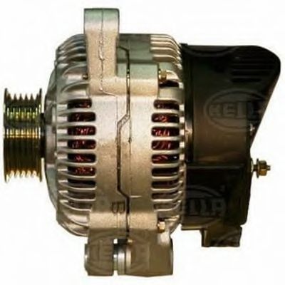 HELLA 8EL 737 173-001 Генератор для TOYOTA PICNIC (Тойота/тоета Пикник) HELLA 8EL 737 173-001 Генератор для TOYOTA PICNIC (Тойота/тоета Пикник)
