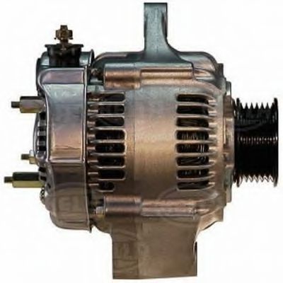 HELLA 8EL 737 177-001 Генератор для TOYOTA TARAGO (Тойота/тоета Тараго) HELLA 8EL 737 177-001 Генератор для TOYOTA TARAGO (Тойота/тоета Тараго)