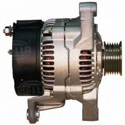 HELLA 8EL 737 315-001 Генератор для NISSAN MICRA II (Ниссан Микра 2) HELLA 8EL 737 315-001 Генератор для NISSAN MICRA II (Ниссан Микра 2)