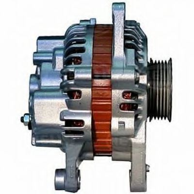 HELLA 8EL 737 324-001 Генератор для MITSUBISHI CHALLENGER (Митсубиши/митсубиси Чаллэнгэр) HELLA 8EL 737 324-001 Генератор для MITSUBISHI CHALLENGER (Митсубиши/митсубиси Чаллэнгэр)