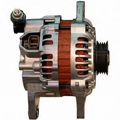 HELLA 8EL 737 355-001 Генератор для MAZDA 323 S V (Мазда 323 с5) HELLA 8EL 737 355-001 Генератор для MAZDA 323 S V (Мазда 323 с5)