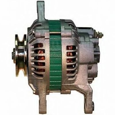 HELLA 8EL 737 390-001 Генератор для KIA (Киа) HELLA 8EL 737 390-001 Генератор для KIA (Киа)