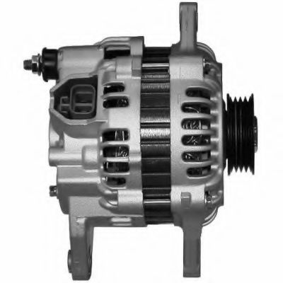 HELLA 8EL 737 414-001 Генератор для MAZDA 323 F/P VI (Мазда 323 ф/п vи) HELLA 8EL 737 414-001 Генератор для MAZDA 323 F/P VI (Мазда 323 ф/п vи)