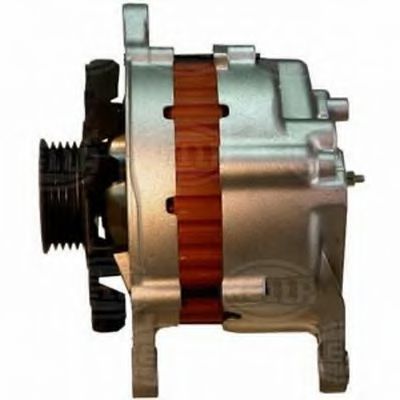 HELLA 8EL 726 279-001 Генератор для MAZDA 626 II (Мазда 626 2) HELLA 8EL 726 279-001 Генератор для MAZDA 626 II (Мазда 626 2)