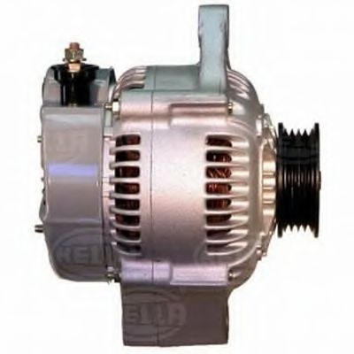 HELLA 8EL 737 473-001 Генератор для SUZUKI GRAND VITARA II (Сузуки Гранд витара 2) HELLA 8EL 737 473-001 Генератор для SUZUKI GRAND VITARA II (Сузуки Гранд витара 2)