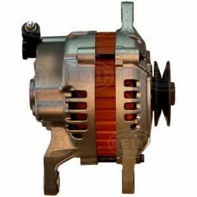 HELLA 8EL 726 280-001 Генератор для MAZDA 323 III (Мазда 323 3) HELLA 8EL 726 280-001 Генератор для MAZDA 323 III (Мазда 323 3)