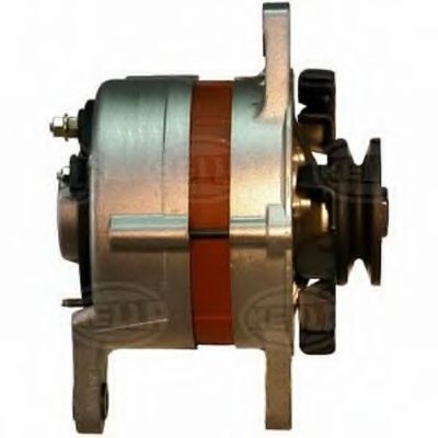HELLA 8EL 726 282-001 Генератор для DAIHATSU SCAT (Дайхатсу Сcат) HELLA 8EL 726 282-001 Генератор для DAIHATSU SCAT (Дайхатсу Сcат)