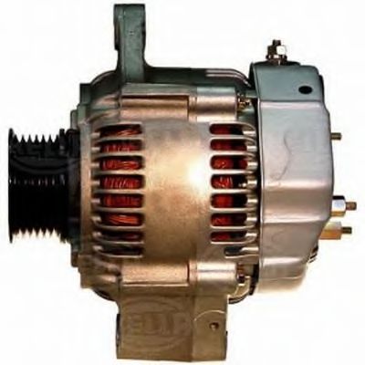 HELLA 8EL 737 495-001 Генератор для TOYOTA TARAGO (Тойота/тоета Тараго) HELLA 8EL 737 495-001 Генератор для TOYOTA TARAGO (Тойота/тоета Тараго)