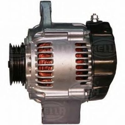 HELLA 8EL 737 524-001 Генератор для SUZUKI GRAND VITARA XL-7 I (Сузуки Гранд витара xл-7 и) HELLA 8EL 737 524-001 Генератор для SUZUKI GRAND VITARA XL-7 I (Сузуки Гранд витара xл-7 и)