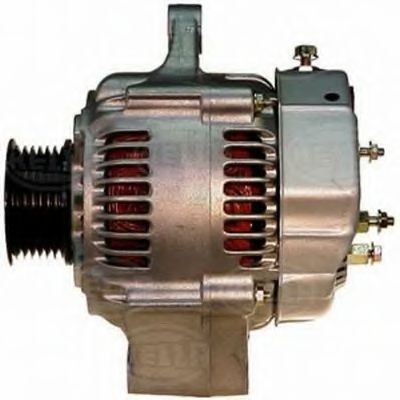 HELLA 8EL 737 569-001 Генератор для TOYOTA TARAGO (Тойота/тоета Тараго) HELLA 8EL 737 569-001 Генератор для TOYOTA TARAGO (Тойота/тоета Тараго)