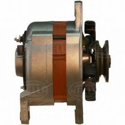 HELLA 8EL 726 284-001 Генератор для TOYOTA CORONA (Тойота/тоета Cорона) HELLA 8EL 726 284-001 Генератор для TOYOTA CORONA (Тойота/тоета Cорона)