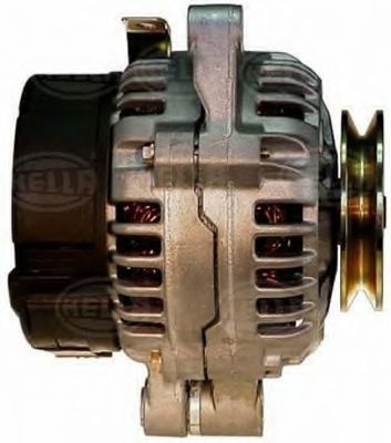 HELLA 8EL 737 602-001 Генератор для TOYOTA AVENSIS (Тойота/тоета Авенсис) HELLA 8EL 737 602-001 Генератор для TOYOTA AVENSIS (Тойота/тоета Авенсис)