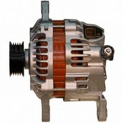 HELLA 8EL 737 612-001 Генератор для SUBARU IMPREZA (Субару Импреза) HELLA 8EL 737 612-001 Генератор для SUBARU IMPREZA (Субару Импреза)