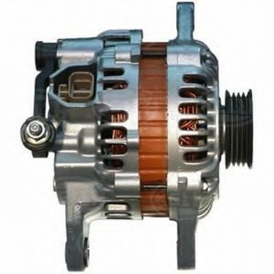 HELLA 8EL 737 620-001 Генератор для MAZDA 626 V (Мазда 626 5) HELLA 8EL 737 620-001 Генератор для MAZDA 626 V (Мазда 626 5)