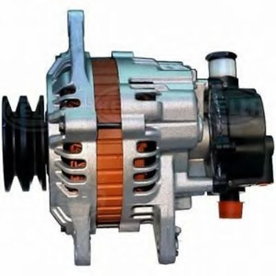 HELLA 8EL 737 675-001 Генератор для HYUNDAI H 200 (Хендай Х 200) HELLA 8EL 737 675-001 Генератор для HYUNDAI H 200 (Хендай Х 200)