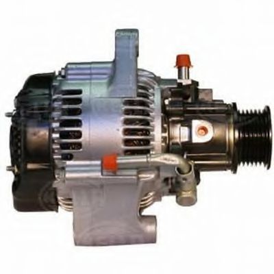 HELLA 8EL 737 717-001 Генератор для ROVER 25 (Ровер 25) HELLA 8EL 737 717-001 Генератор для ROVER 25 (Ровер 25)