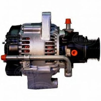 HELLA 8EL 737 718-001 Генератор для ROVER 25 (Ровер 25) HELLA 8EL 737 718-001 Генератор для ROVER 25 (Ровер 25)