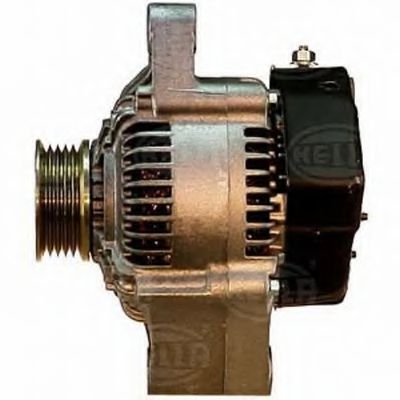 HELLA 8EL 726 289-001 Генератор для TOYOTA COROLLA SPRINTER (Тойота/тоета Cоролла спринтэр) HELLA 8EL 726 289-001 Генератор для TOYOTA COROLLA SPRINTER (Тойота/тоета Cоролла спринтэр)
