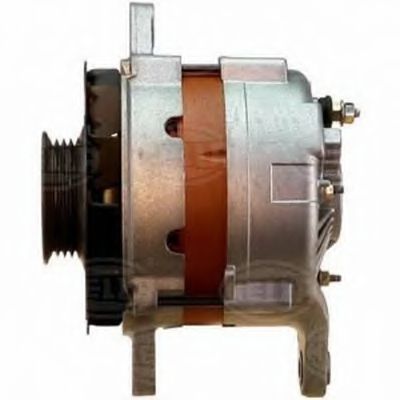 HELLA 8EL 726 291-001 Генератор для TOYOTA HIACE II (Тойота/тоета Хиаcэ 2) HELLA 8EL 726 291-001 Генератор для TOYOTA HIACE II (Тойота/тоета Хиаcэ 2)
