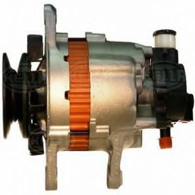 HELLA 8EL 726 295-001 Генератор для MITSUBISHI COLT/RODEO (Митсубиши/митсубиси Cолт/родэо) HELLA 8EL 726 295-001 Генератор для MITSUBISHI COLT/RODEO (Митсубиши/митсубиси Cолт/родэо)