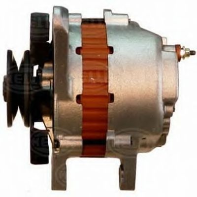 HELLA 8EL 726 297-001 Генератор для MITSUBISHI COLT I (Митсубиши/митсубиси Cолт и) HELLA 8EL 726 297-001 Генератор для MITSUBISHI COLT I (Митсубиши/митсубиси Cолт и)