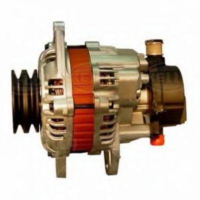 HELLA 8EL 737 772-001 Генератор для HYUNDAI H 200 (Хендай Х 200) HELLA 8EL 737 772-001 Генератор для HYUNDAI H 200 (Хендай Х 200)