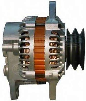 HELLA 8EL 737 819-001 Генератор для MAZDA B-SERIE (Мазда Б-сэриэ) HELLA 8EL 737 819-001 Генератор для MAZDA B-SERIE (Мазда Б-сэриэ)