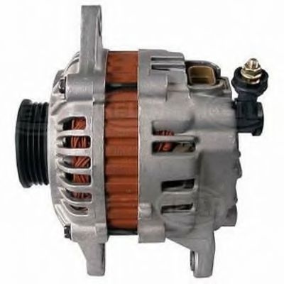 HELLA 8EL 737 851-001 Генератор для KIA (Киа) HELLA 8EL 737 851-001 Генератор для KIA (Киа)