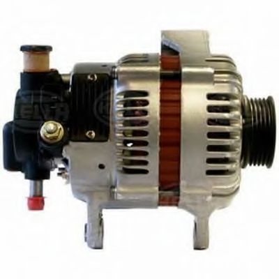 HELLA 8EL 737 877-001 Генератор для KIA SEDONA I (Киа Сэдона и) HELLA 8EL 737 877-001 Генератор для KIA SEDONA I (Киа Сэдона и)
