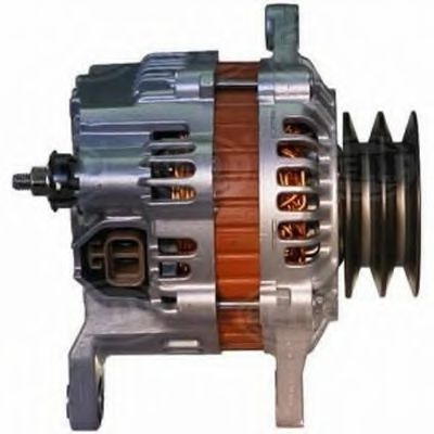 HELLA 8EL 737 879-001 Генератор для NISSAN SAFARI V (Ниссан Сафари v) HELLA 8EL 737 879-001 Генератор для NISSAN SAFARI V (Ниссан Сафари v)