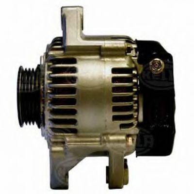 HELLA 8EL 737 883-001 Генератор для TOYOTA FUN CARGO (Тойота/тоета Фун cарго) HELLA 8EL 737 883-001 Генератор для TOYOTA FUN CARGO (Тойота/тоета Фун cарго)