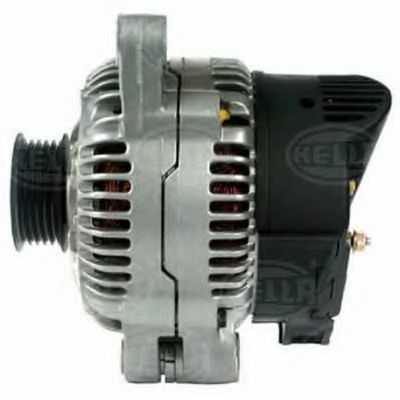 HELLA 8EL 737 908-001 Генератор для TOYOTA AVENSIS (Тойота/тоета Авенсис) HELLA 8EL 737 908-001 Генератор для TOYOTA AVENSIS (Тойота/тоета Авенсис)