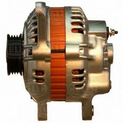 HELLA 8EL 726 305-001 Генератор для MITSUBISHI ETERNA III (Митсубиши/митсубиси Этэрна 3) HELLA 8EL 726 305-001 Генератор для MITSUBISHI ETERNA III (Митсубиши/митсубиси Этэрна 3)