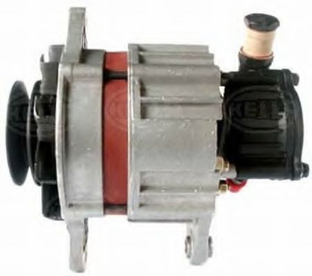 HELLA 8EL 737 923-001 Генератор для NISSAN CABSTAR E (Ниссан Cабстар э) HELLA 8EL 737 923-001 Генератор для NISSAN CABSTAR E (Ниссан Cабстар э)